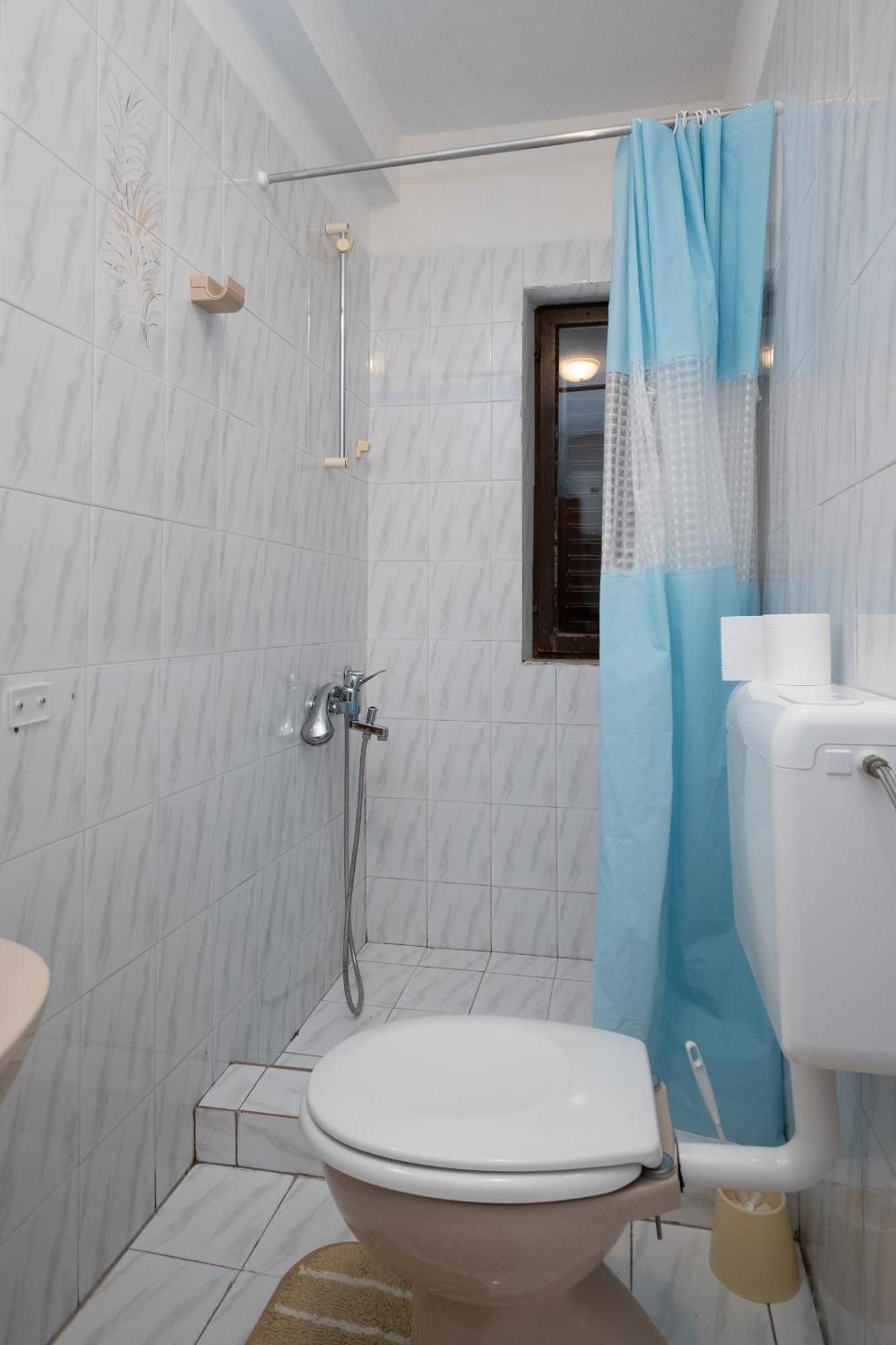 Double Room Zubovici 16063A Bagian luar foto